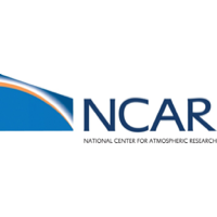 NCAR logo