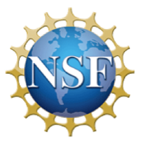 NSF logo